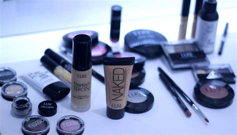 Conoce Lure Cosmetics y llévate una gran sorpresa | Revista KENA México