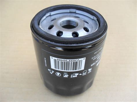 Oil Filter for Onan P216, P218, P220, BFA, BGA, BGAL, BGD, BGDL, BGE, BGEL, BGM, B43G, B48GM ...