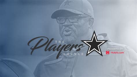 Player's Lounge: A Good Brother | Dallas Cowboys 2022 - Win Big Sports