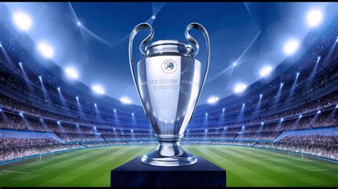 [100+] Uefa Champions League Wallpapers | Wallpapers.com