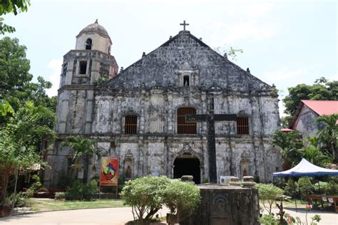 St. James the Great Parish Church - See Pangasinan