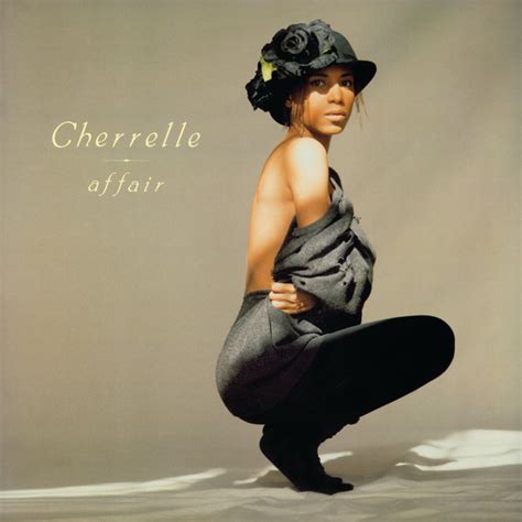 Cherrelle: best songs · discography · lyrics