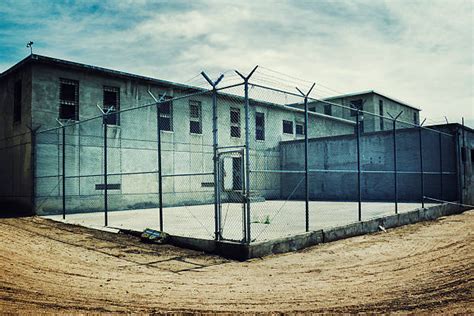 Prison Outside