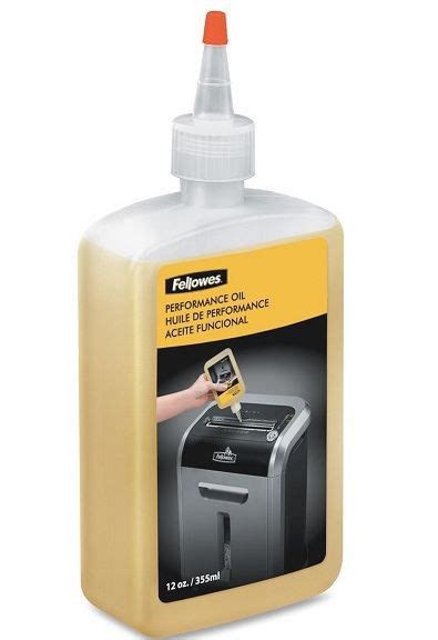 Fellowes Shredder Oil 350ml | Buy Online in South Africa | takealot.com