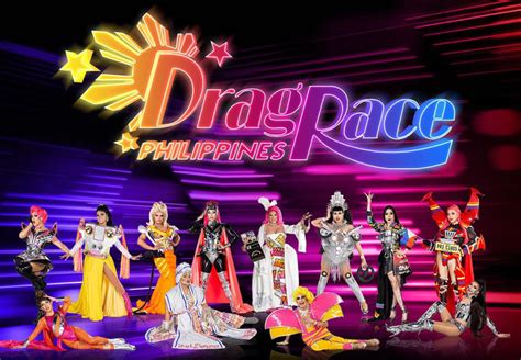 "Drag Race Philippines" Is Getting Another Season! - When In Manila