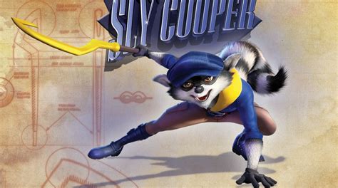 Technicolor Animation Productions Announces ‘Sly Cooper’ Animated Series | Animation World Network