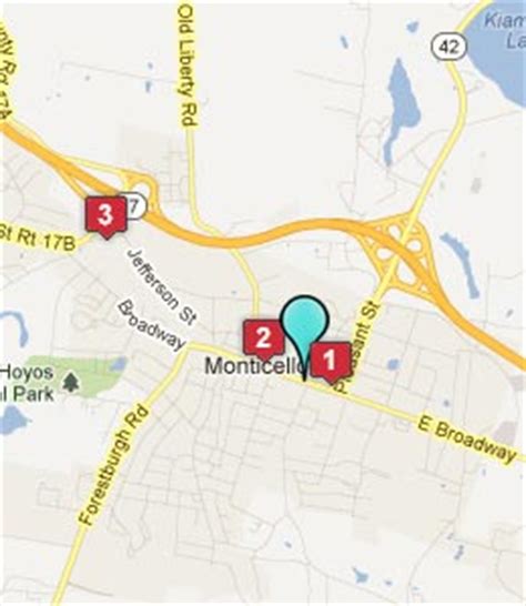 Monticello, NY Hotels & Motels - See All Discounts