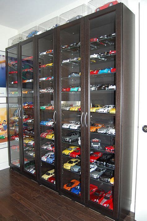 http://www.bing.com/images/search?q=diecast car display cabinets Toy Display, Display Shelves ...