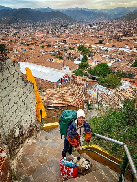 20 Things to Do in Cusco, Peru - A Complete Guide - Kitti Around the World