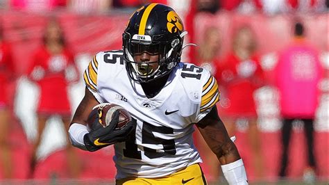 How to Watch Iowa vs Nebraska Football Online