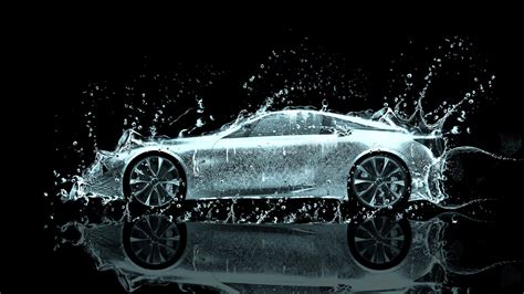 car wash wallpaper 4k Lamborghini car wash - Wallpaper 4K