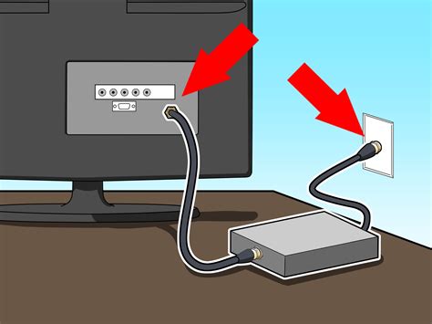 How to Install a 4 Way Splitter for Cable TV: 13 Steps