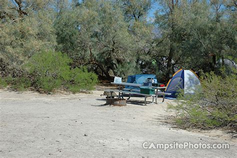 Furnace Creek - Campsite Photos, Campsite Availabilty Alerts