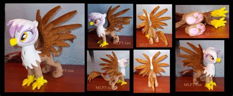 Equestria Daily - MLP Stuff!: 50 of the Best Gallus, Silverstream ...