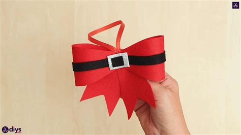 How To Make a Bow Out of Ribbon: 34 Awesome DIY Bow Ideas