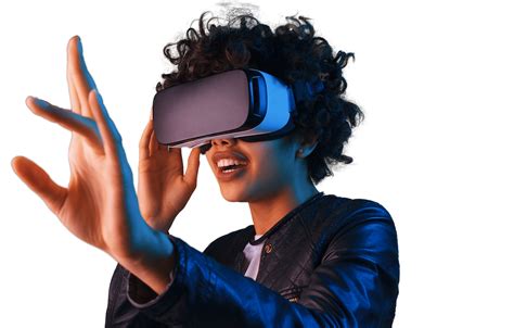 Immersive Virtual Reality Experiences: The Future of Entertainment ...