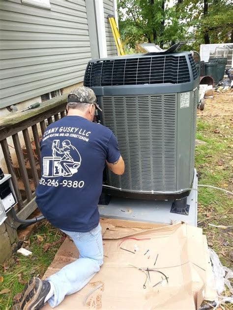 HVAC Schools Near Me in Washington DC 20001 - Become an HVAC Technician