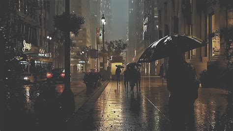 Download Rainy Day Pictures | Wallpapers.com