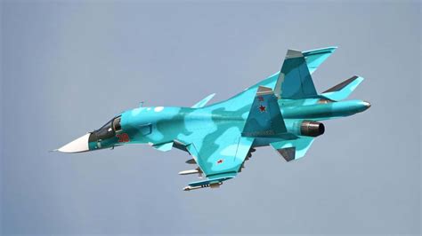 Top 11 Best Russian Fighter Jets - Aero Corner