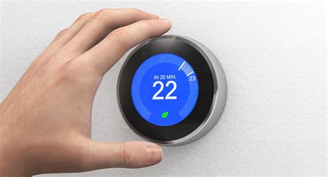 Controlled Comfort: What Is a Smart Thermostat?