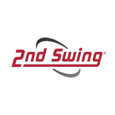 2nd Swing Golf - YouTube