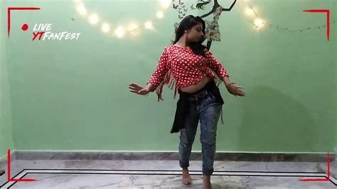 |Neha Kakkar|Dilbar song|Dance video| - YouTube