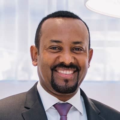 Abiy Ahmed - Net Worth, Bio, Career, Married, Age, Facts