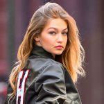 Gigi Hadid Workout Routine and Diet Plan