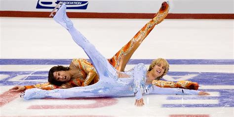 30 Blades of Glory Quotes on Dreams and Friendship