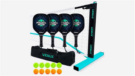 Best Pickleball Sets With Nets 2023 • The Sport Review