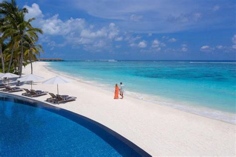 Radisson Blu Resort Maldives - Cheapest Prices on Hotels in Maldives Islands - Free Cancellation