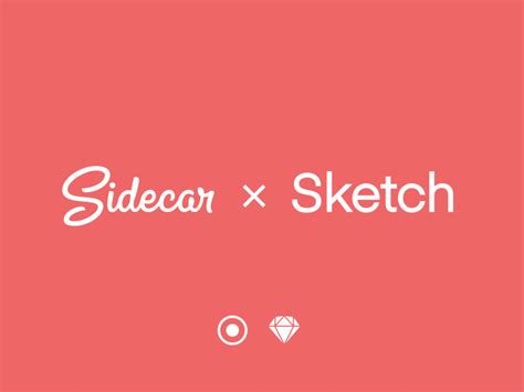 Sidecar + Sketch = New Product Release! by Sidecar for Focus Lab on Dribbble