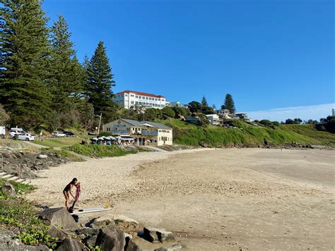 Accommodation - Yamba Views