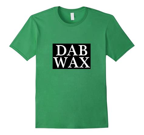 Dab Wax Shirt BHO Shirt For Men Women DAB RIG-Art – Artvinatee