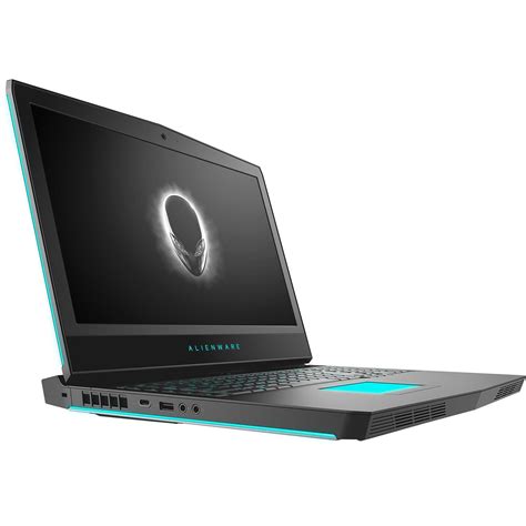 Laptop Gamer Alienware 15 R4 i7-8750H 16G 1T+128GB GTX 1060 W10H