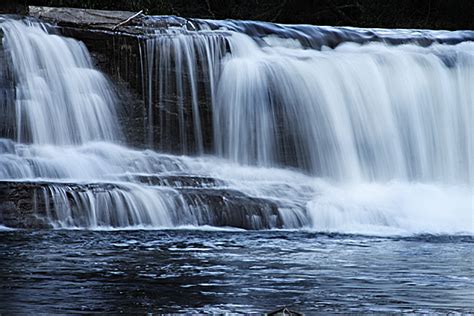 Brevard, NC - Land of Waterfalls by nards656 - DPChallenge