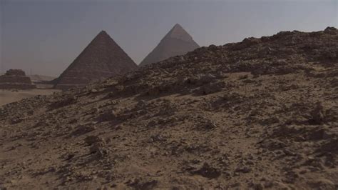 New Discovery About Building The Pyramids - Videos from The Weather Channel