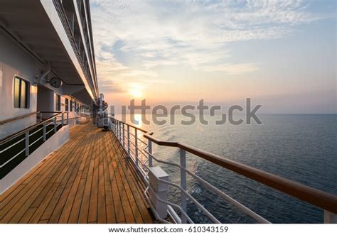 96,988 Cruise Deck Stock Photos, Images & Photography | Shutterstock