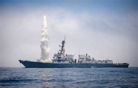 US Navy set to receive latest version of the Tomahawk missile