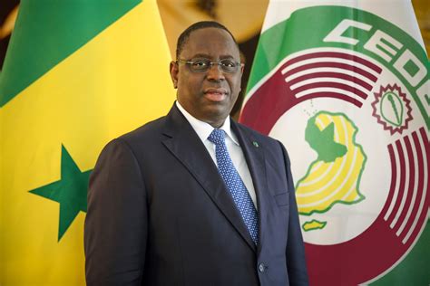 Presidential election in Senegal (UPDATED) - Make Me AwareMake Me Aware