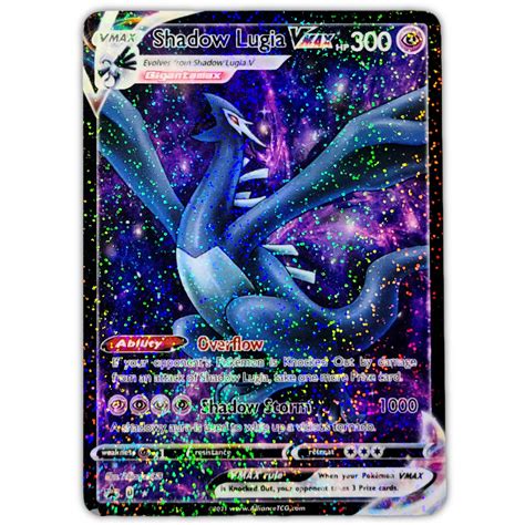 Lugia V full art - circesoftware.net