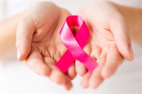 5 ways you can show your support for Breast Cancer Awareness Month in ...