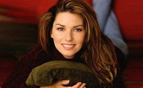 Shania Twain's "You're Still The One" Hits 100 Million YouTube Views