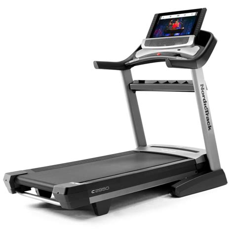 NordicTrack X22i Incline Trainer Treadmill | Nordictrack Canada