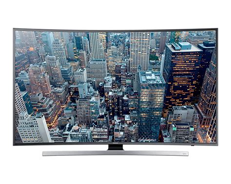 65" UHD 4K Curved Smart TV JU7500F Series 7 | UN65JU7500FXZP | Samsung Caribbean