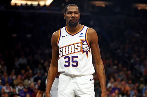 Kevin Durant Addresses Phoenix Suns Trade Rumors - Sports Illustrated Inside The Suns News ...