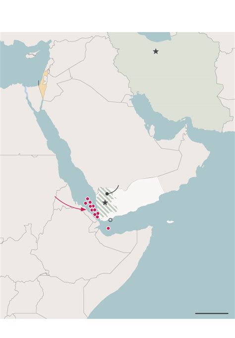 Houthi attacks on shipping in Red Sea threaten global consequences ...