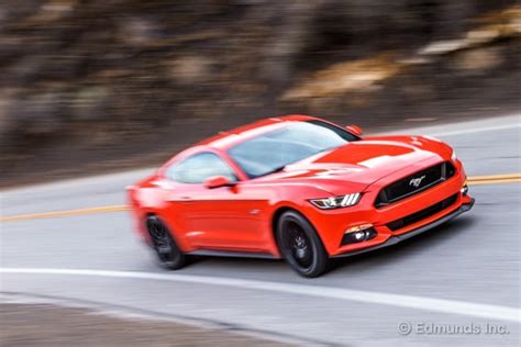 Performance Package Worth The Money? - 2015 Ford Mustang GT Long-Term Road Test