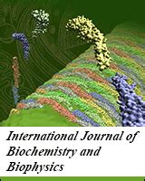 HRPUB | International Journal of Biochemistry and Biophysics