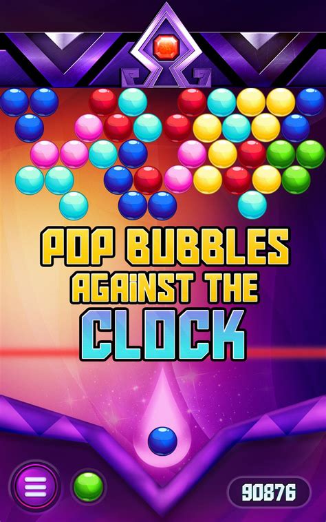 Bubble Trouble APK for Android Download